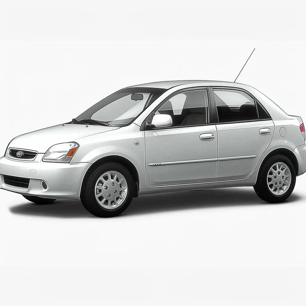 Rio (2000-2003) - AutoWin