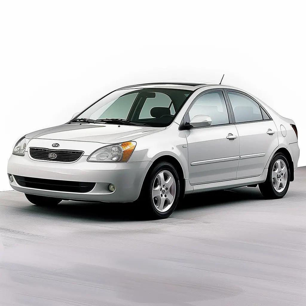Rio (2003-2005) - AutoWin