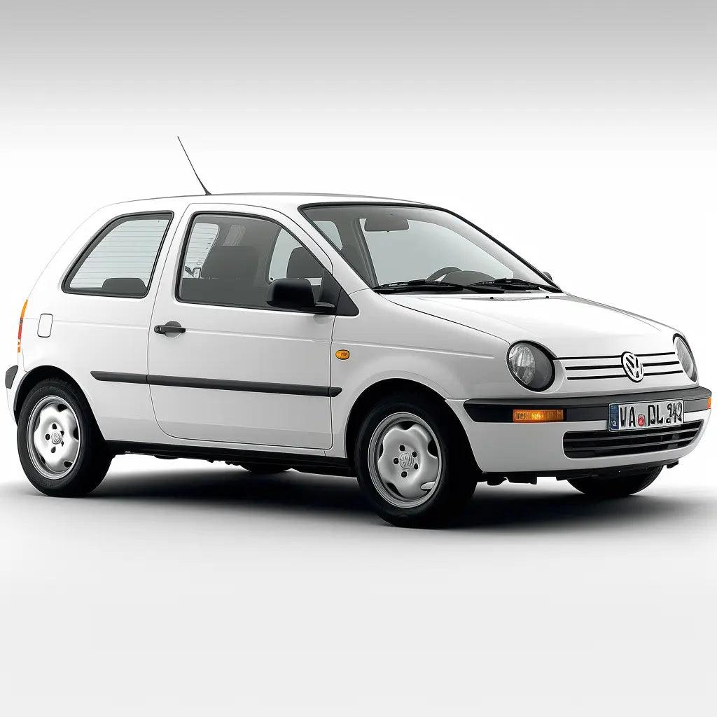 Lupo (1998-2005) 3L - AutoWin