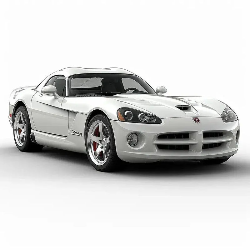 Dodge Viper (2003-2006) Accessories