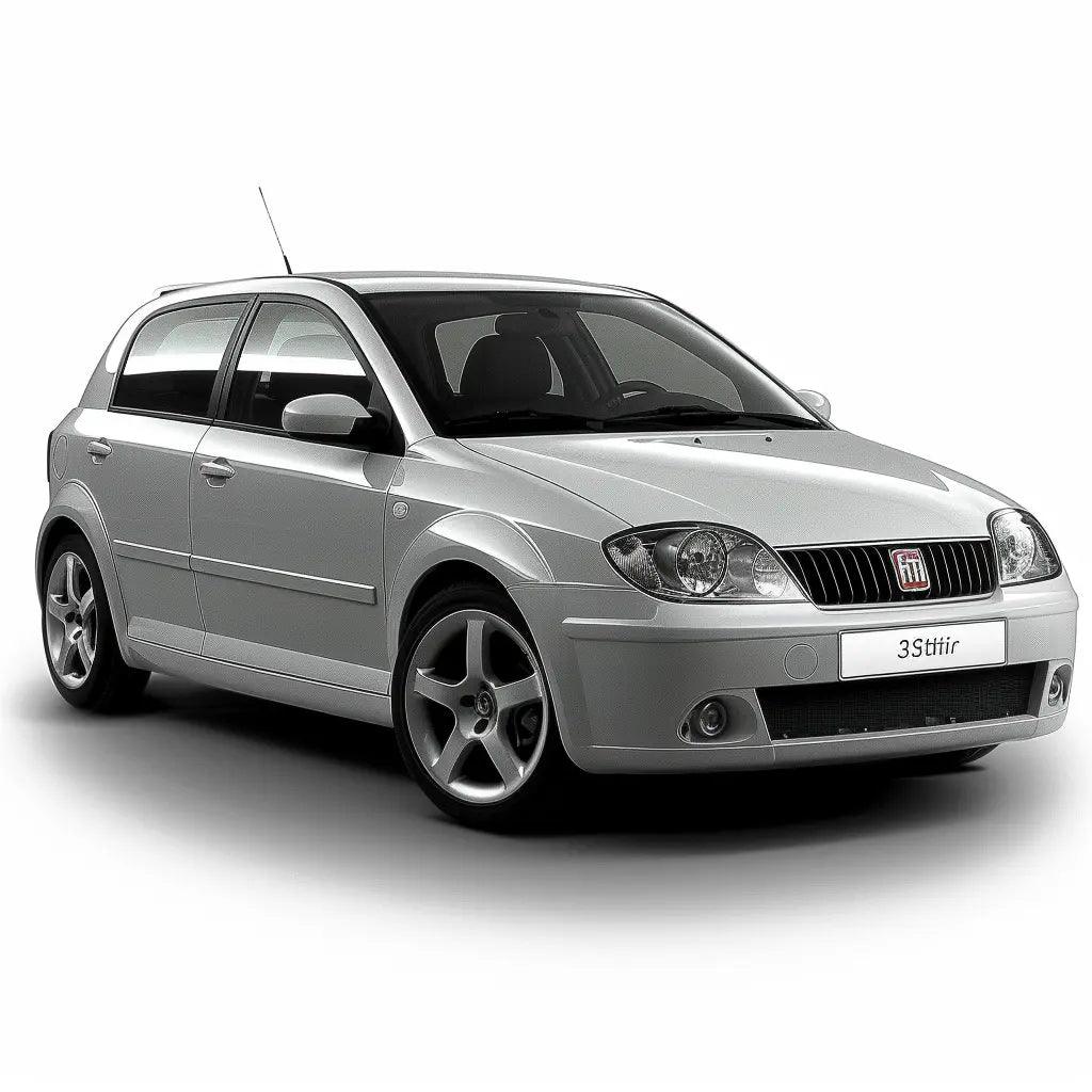 192 (2001-2007) 3/5 Doors - AutoWin