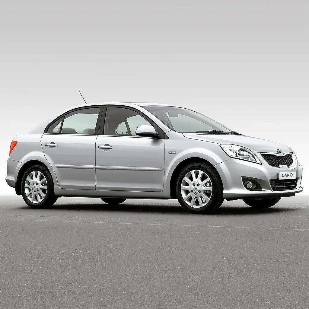 Cerato (2004-2008) - AutoWin
