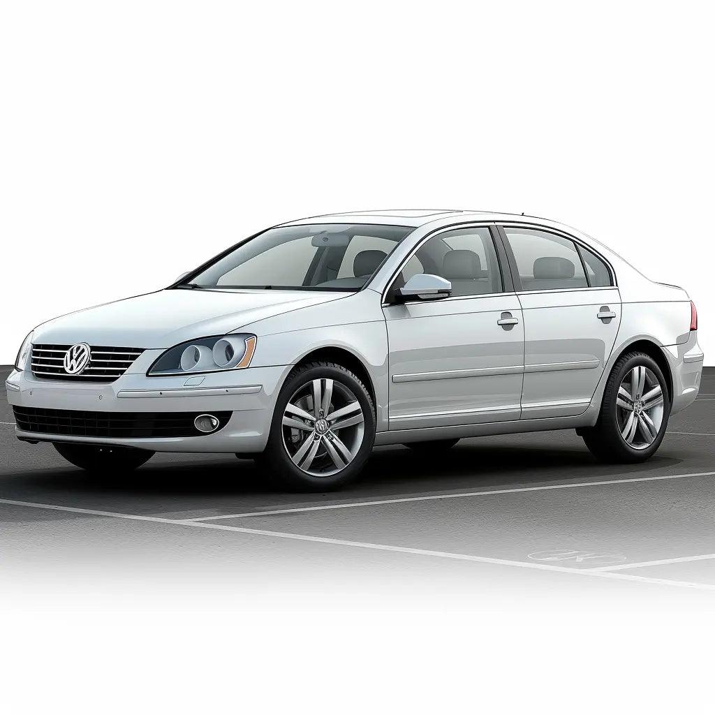 Passat B6 (2005-2010) Sedan - AutoWin