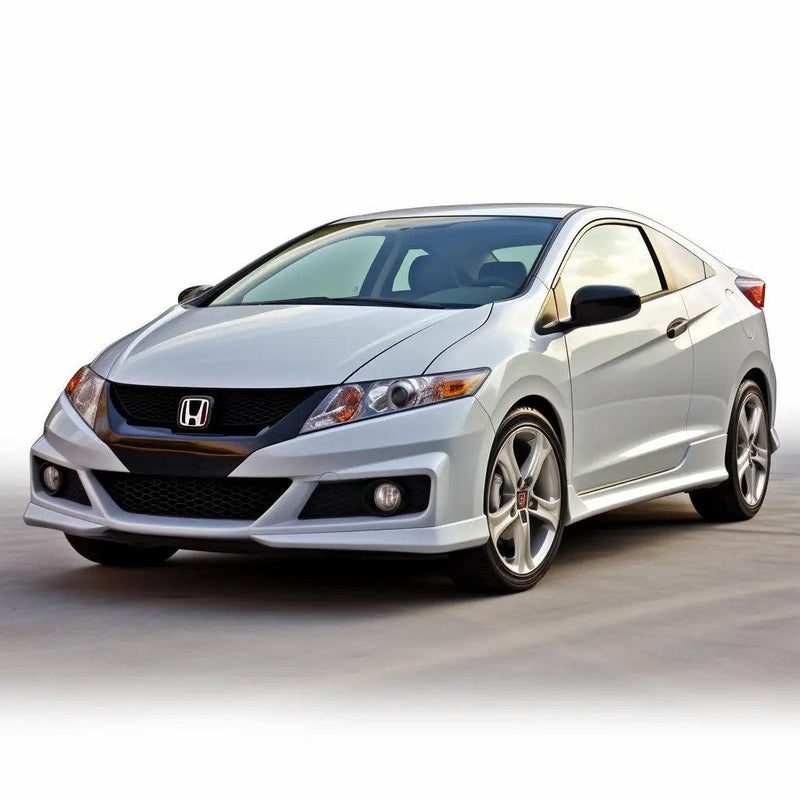 Civic VIII (2008-2011) - AutoWin