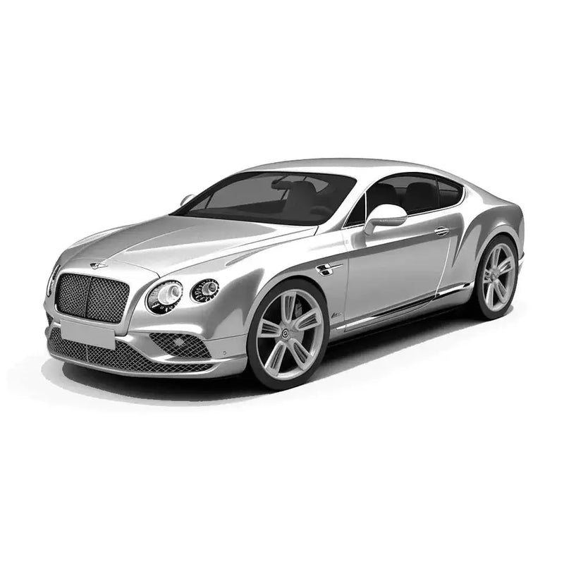Bentley Continental GT (2011-2018) Accessories