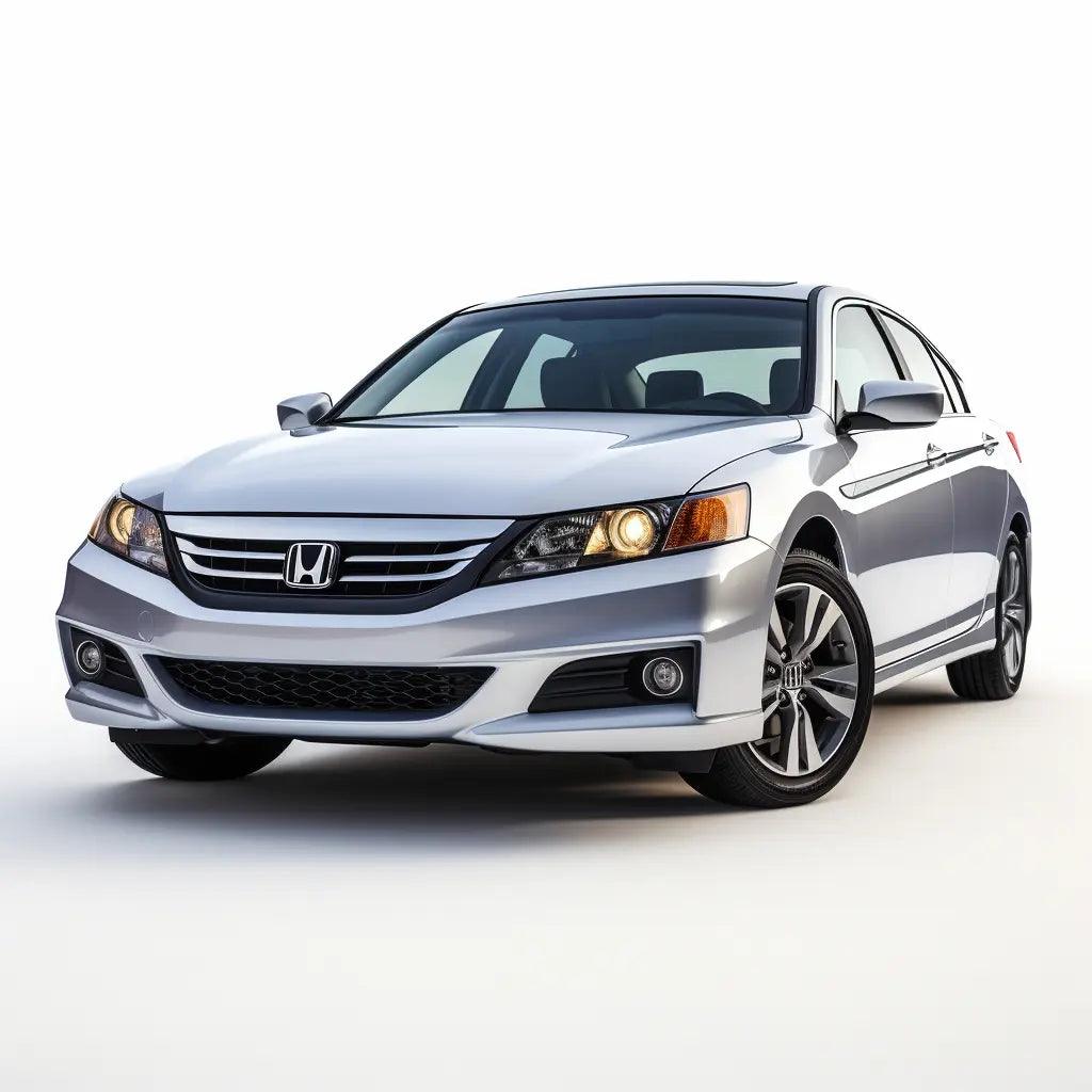 Accord Sedan (2008-2012) - AutoWin