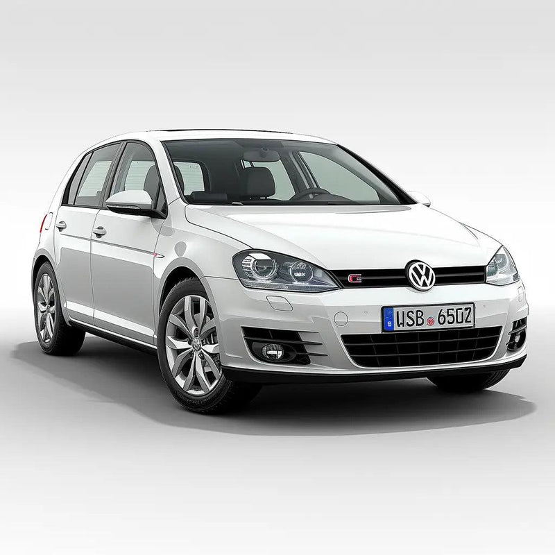 Golf 6 (2009-2013) Estate - AutoWin
