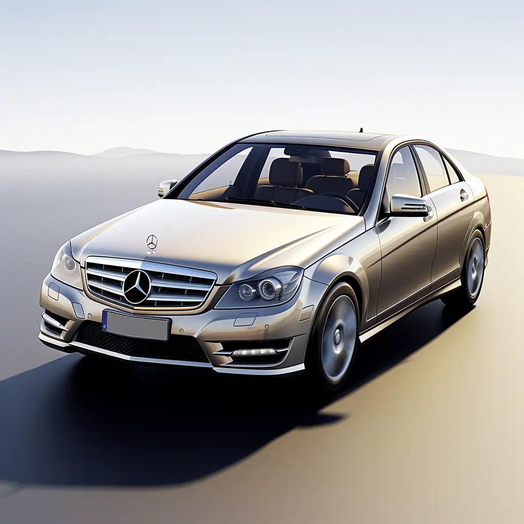 W204 Sedan (2007-2014) - AutoWin