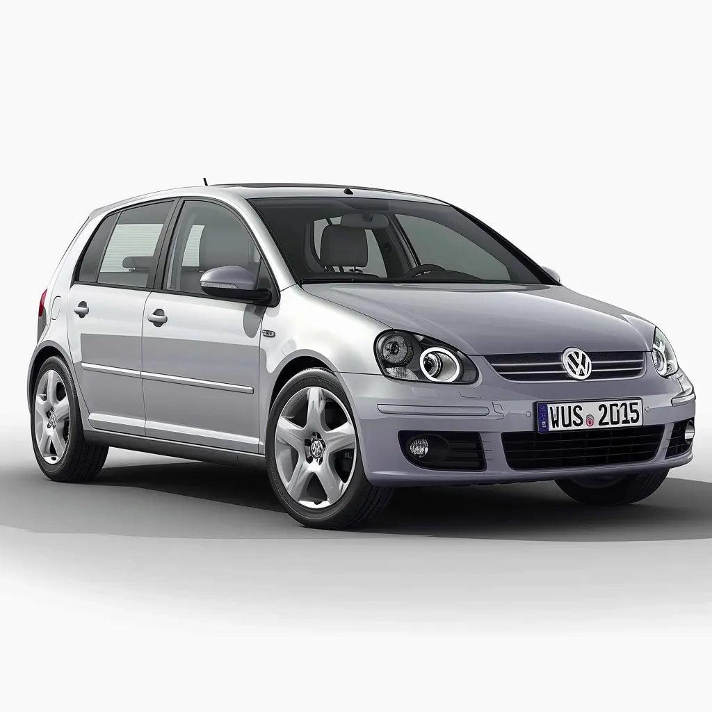 Golf Plus (2004-2014) - AutoWin