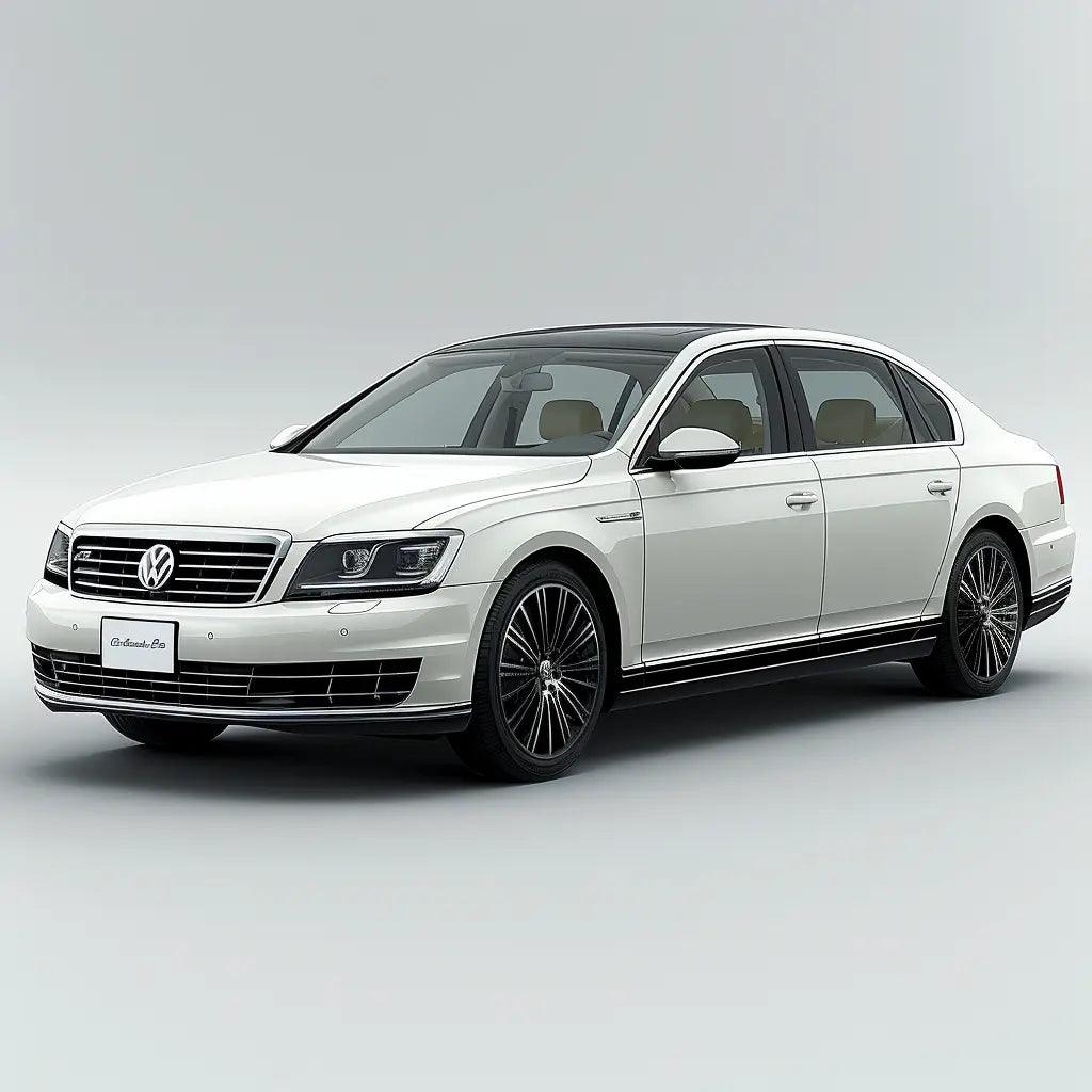 Phaeton (2010-2016) Long Wheelbase - AutoWin