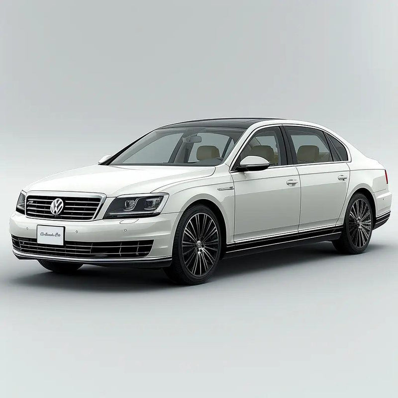Phaeton (2010-2016) Long Wheelbase - AutoWin