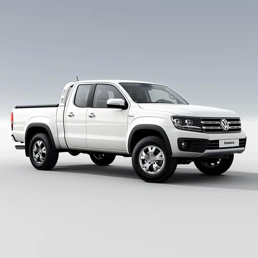 Amarok (2010-2016) Double Cab - AutoWin
