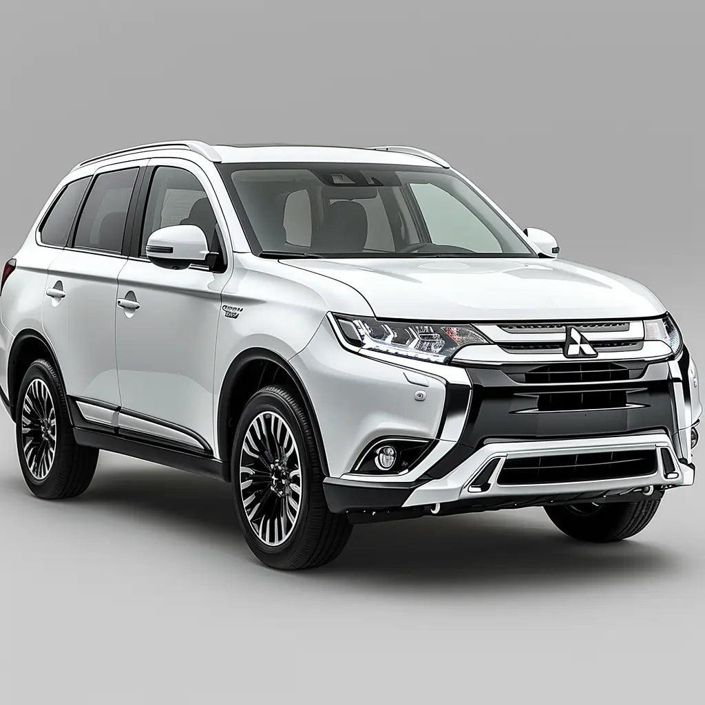 Outlander (2013-2018) Plug-in Hybrid - AutoWin