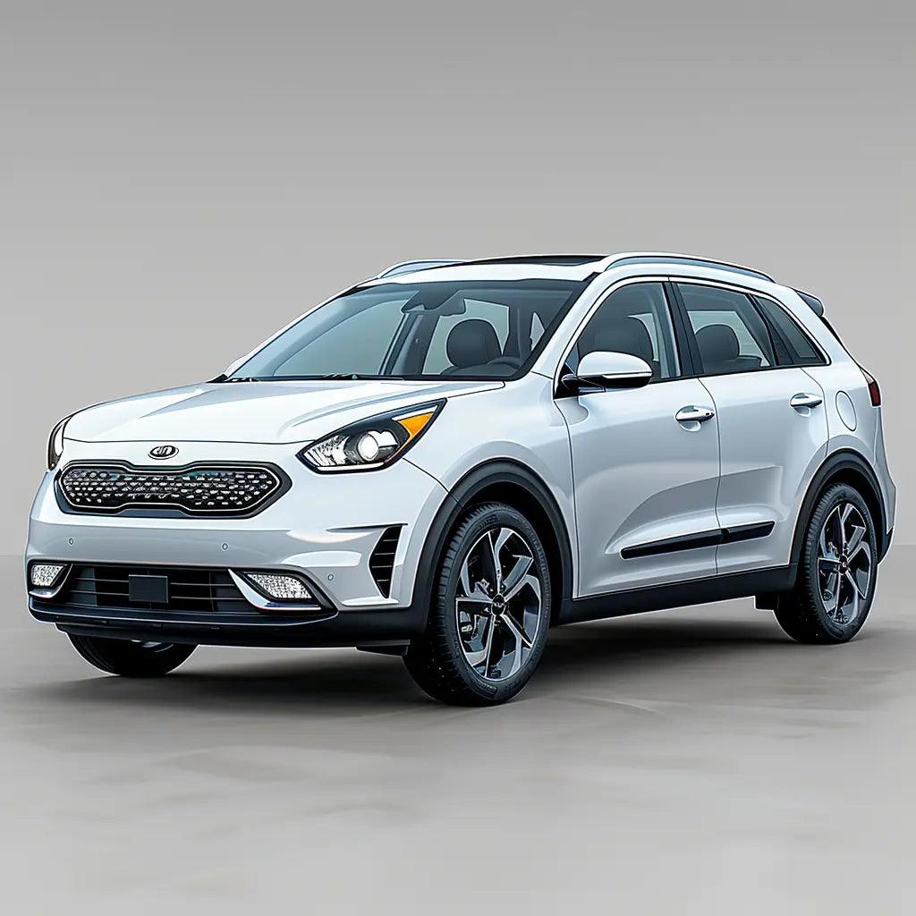 Niro (2017-2019) Plug-in Hybrid - AutoWin