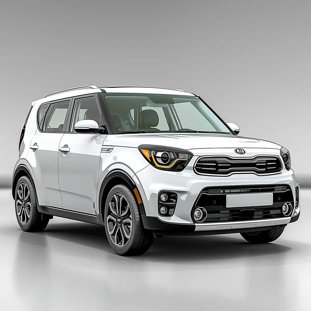 Soul (2015-2019) EV - AutoWin
