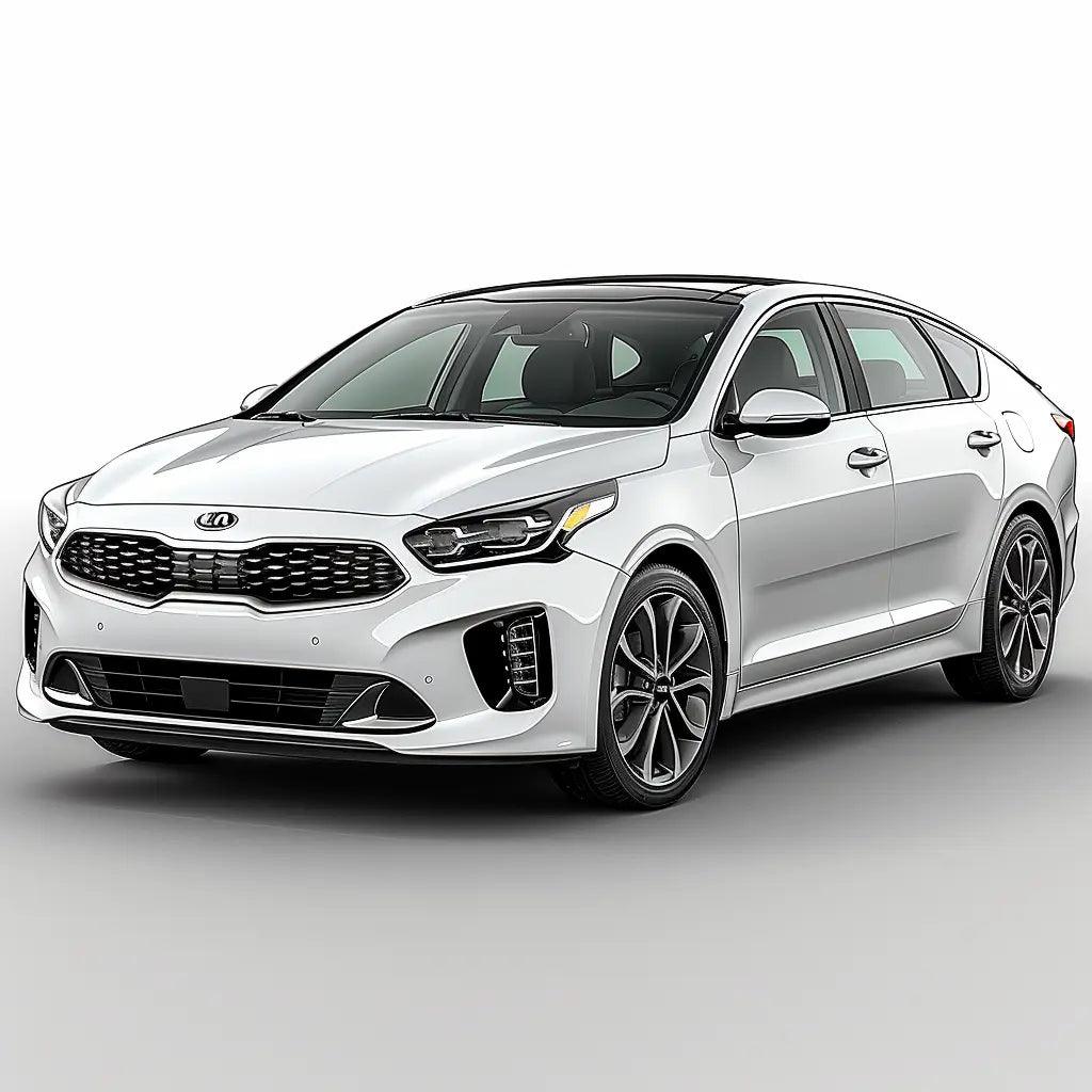 Optima (2016-2021) Hybrid - AutoWin
