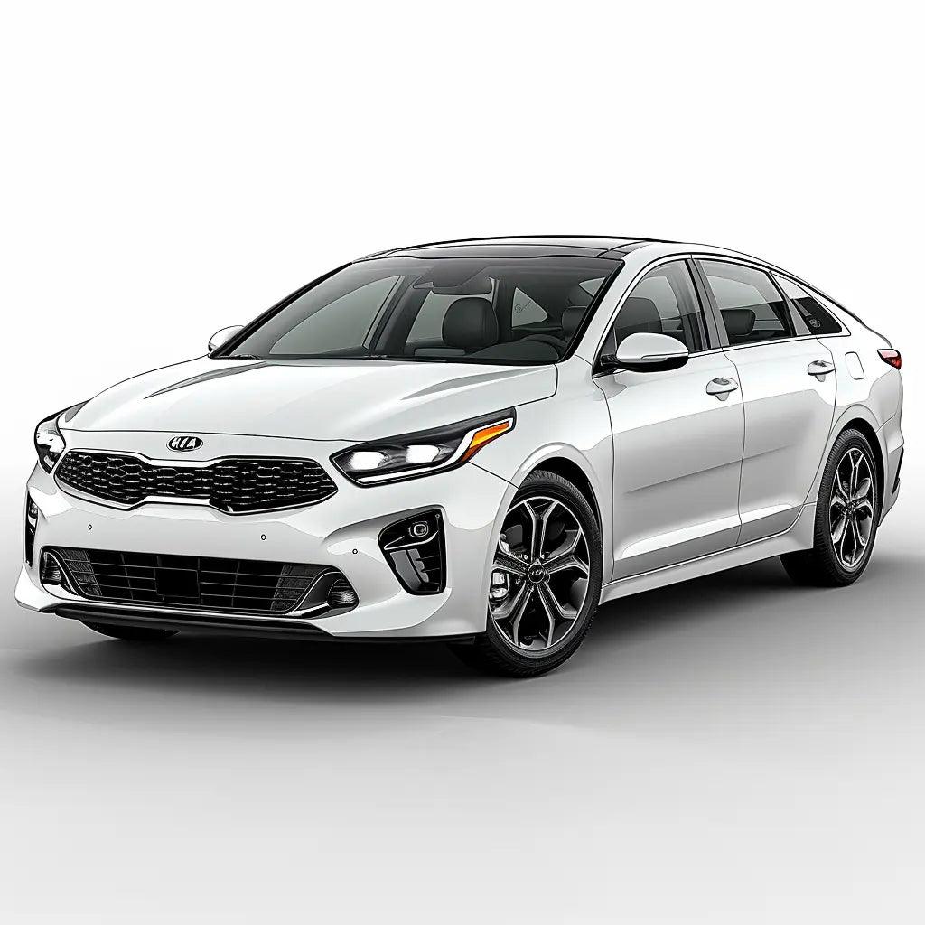 Optima (2017-2021) Sportswagon - AutoWin