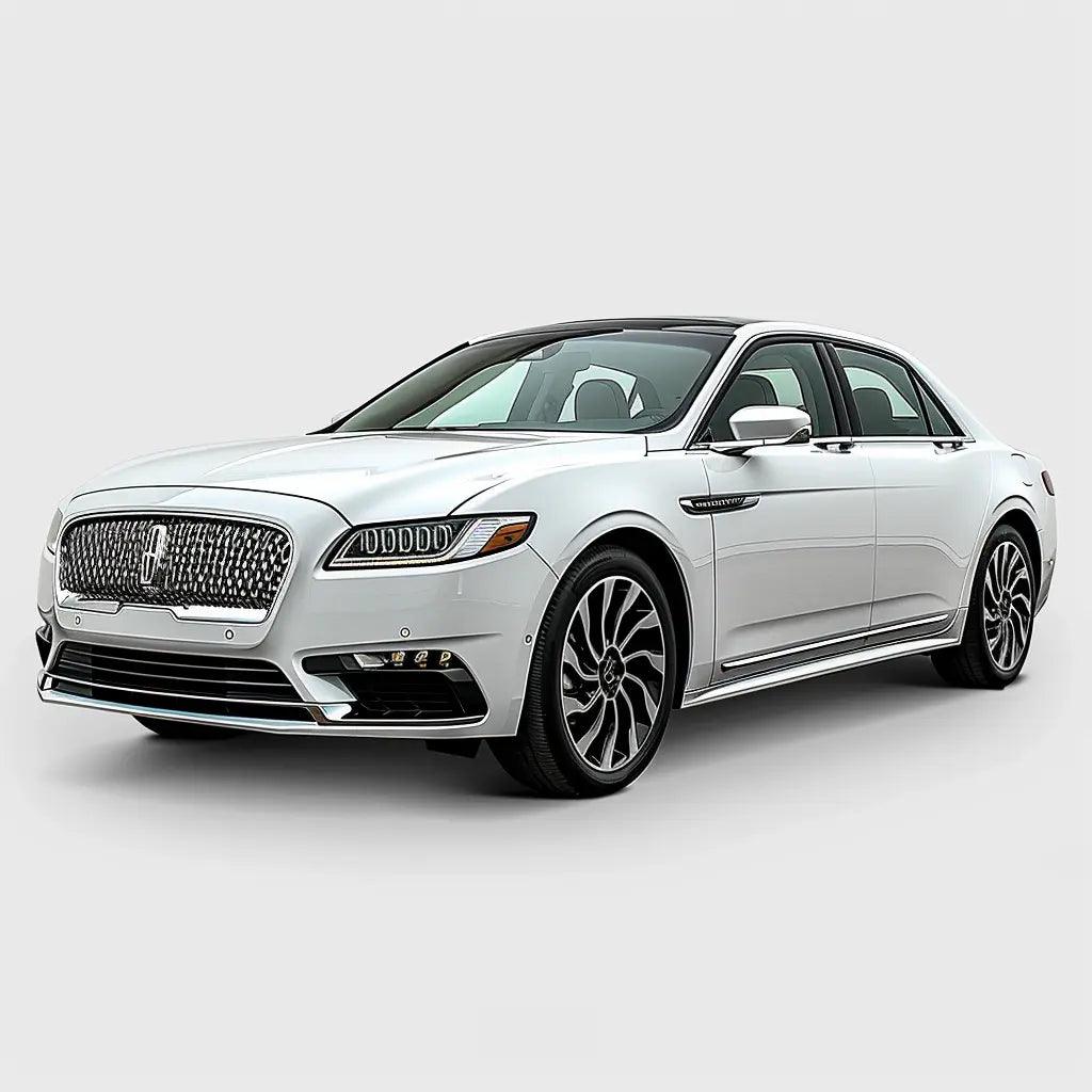 Continental (2017-2020) Sedan - AutoWin