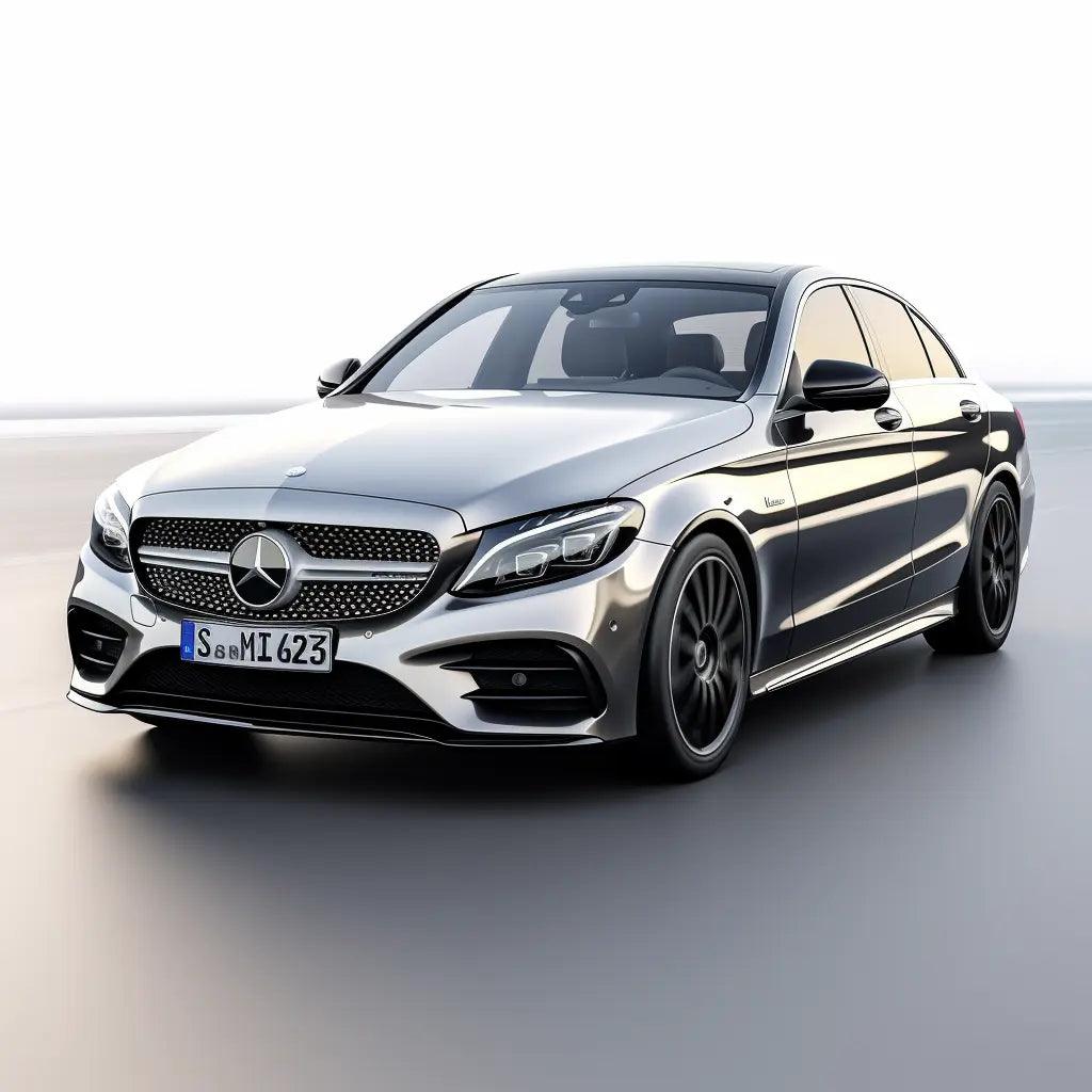 W205 Sedan Facelift (2018-2021) - AutoWin