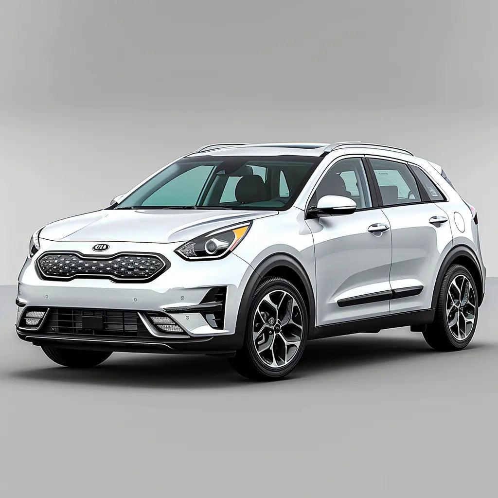 Niro (2019-2022) e-Niro - AutoWin