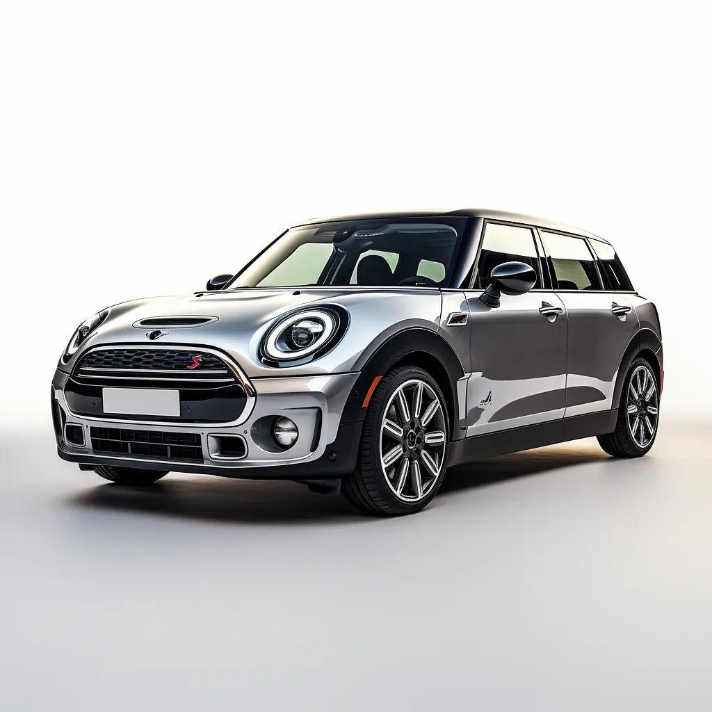 Mini Clubman - AutoWin