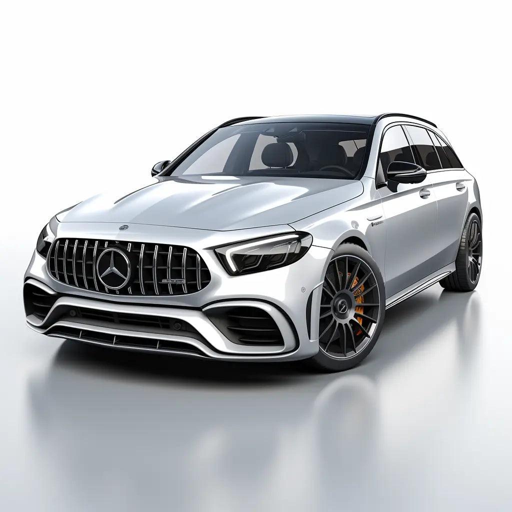 S206 Wagon (2021-2023) - AutoWin