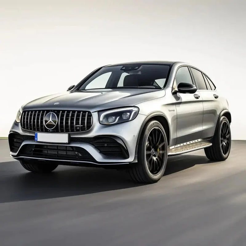 Mercedes-Benz C253 Coupe (2019-2023) Accessories