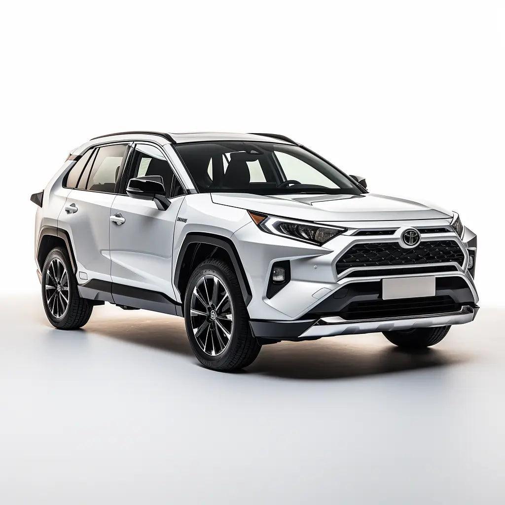Plug-in Hybrid (2021-2023) - AutoWin