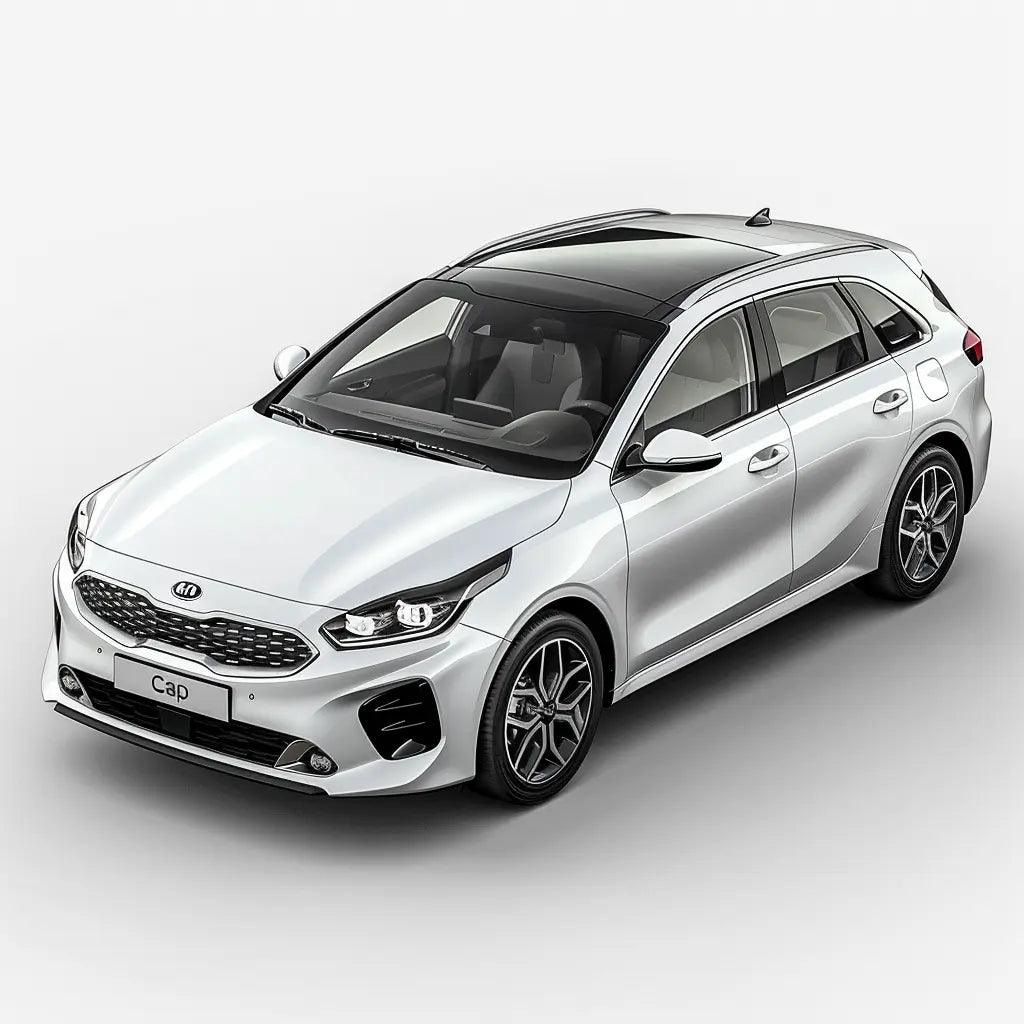 Ceed (2018-2024) Sportswagon - AutoWin