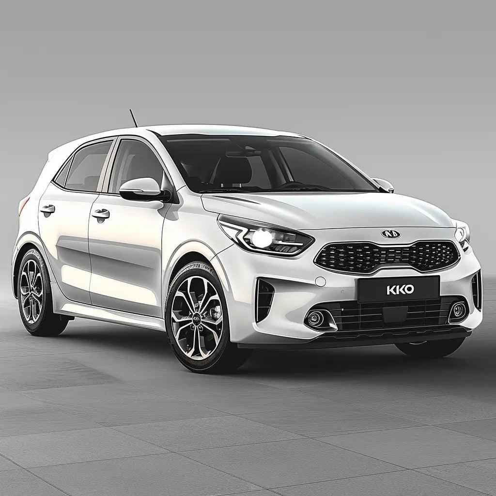 Rio (2020-2024) MHEV - AutoWin