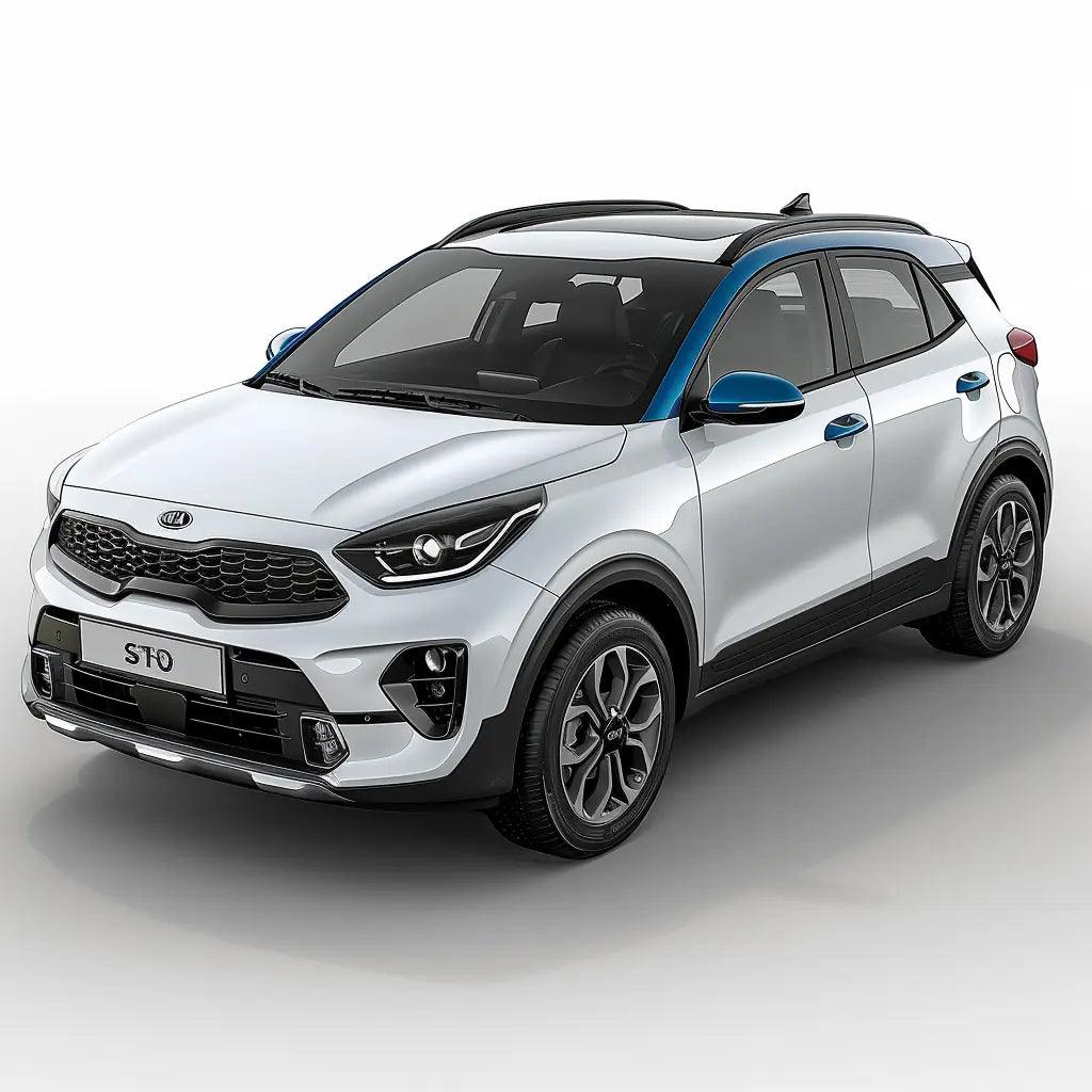 Stonic (2020-2024) T-GDI - AutoWin