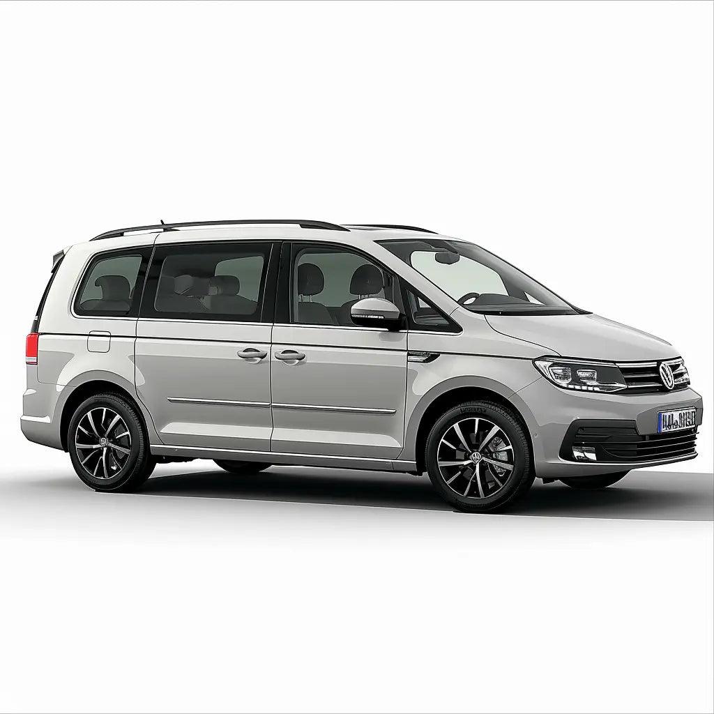 Sharan (2010-2024) 5 Seater - AutoWin