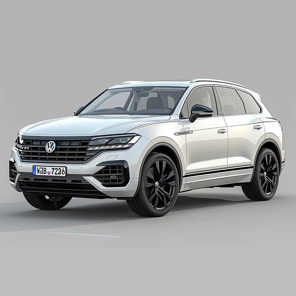 Touareg (2016-2023) - AutoWin