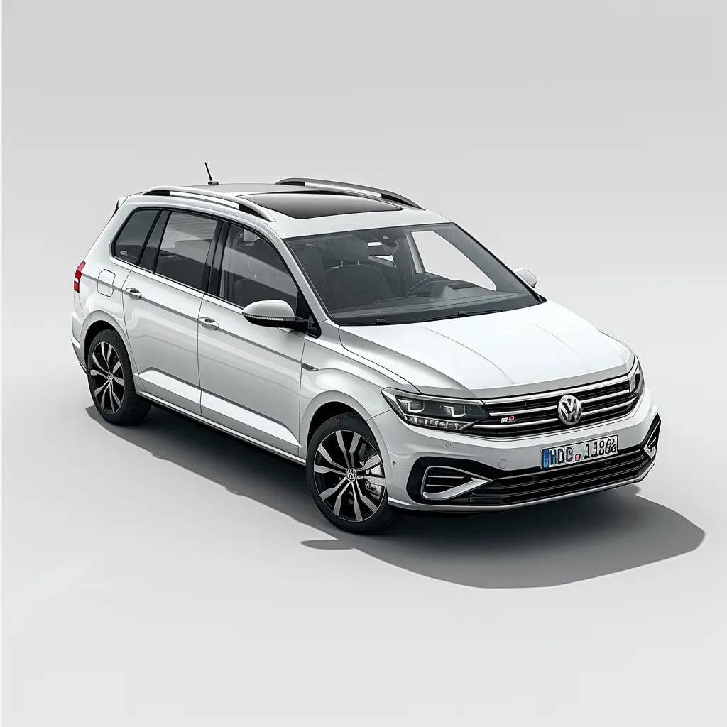 Touran (2015-2024) - AutoWin