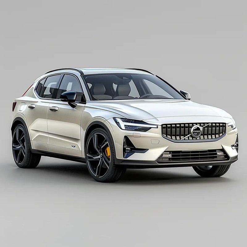 V40 (2018-2024) - AutoWin