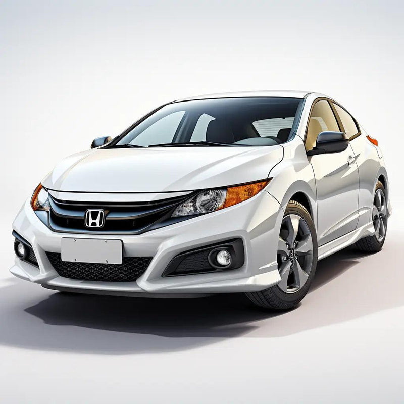 Civic 3/5 Doors (2006-2012) - AutoWin