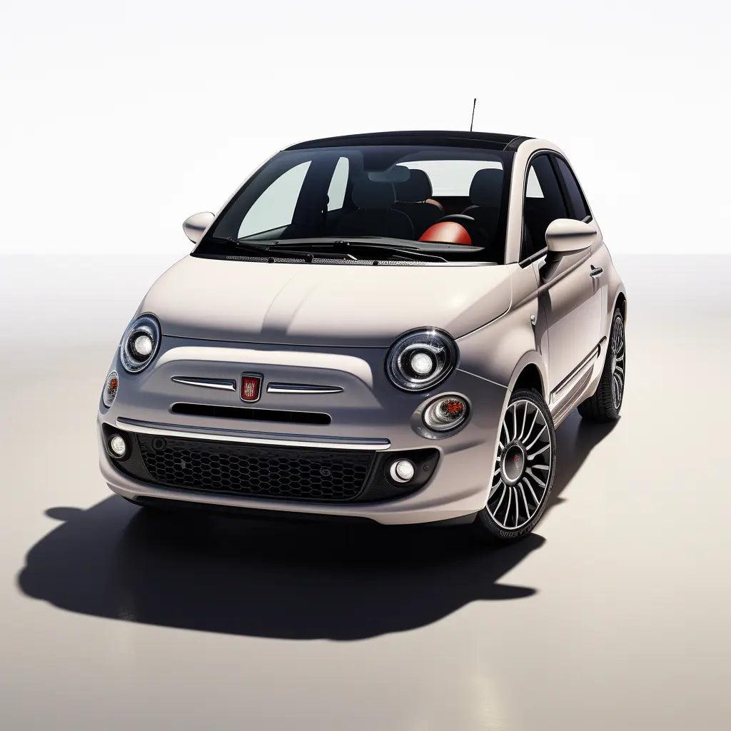 500c (2014-2020) - AutoWin