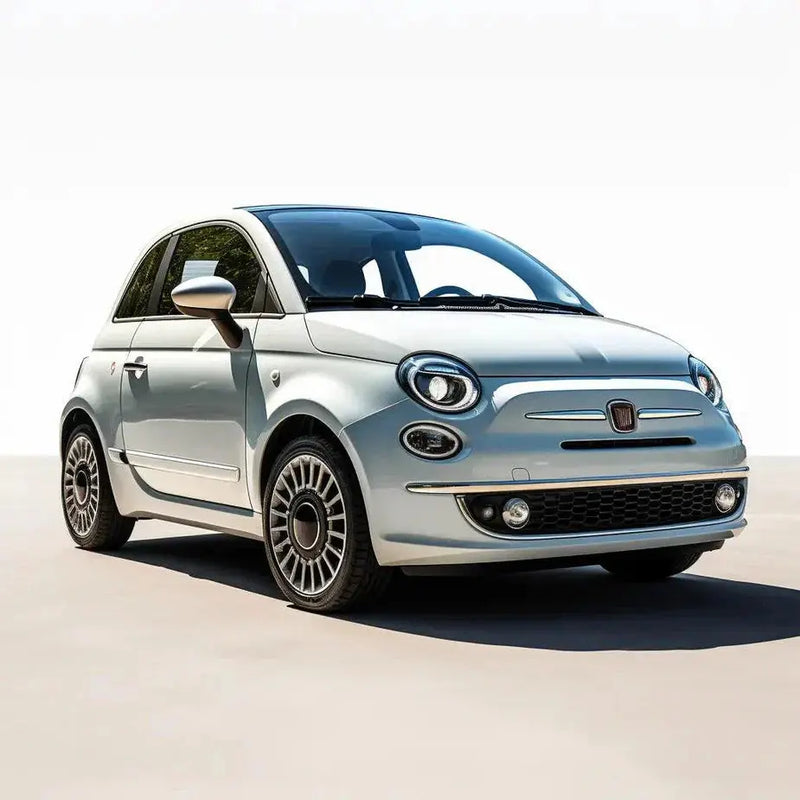 Fiat 500e (2020-2024) Cabrio Accessories