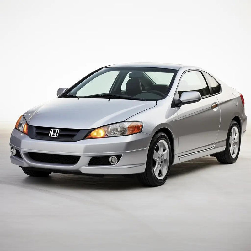 Civic Coupe (2001-2005) - AutoWin