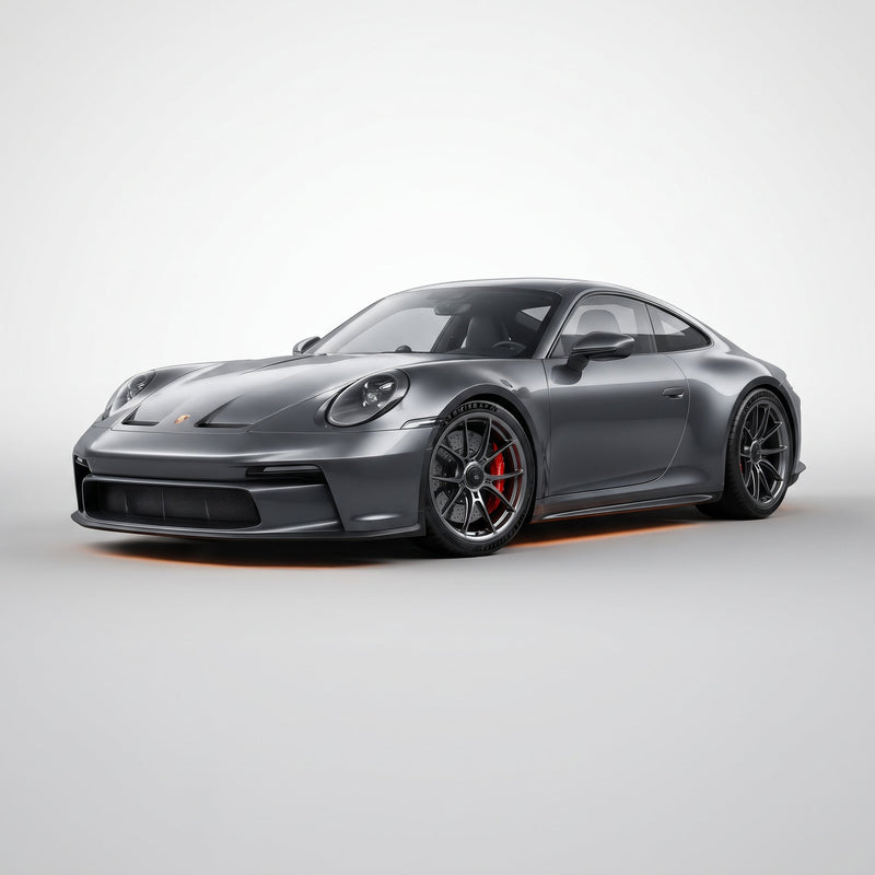 911 GT3 Touring (992) 2021-2026