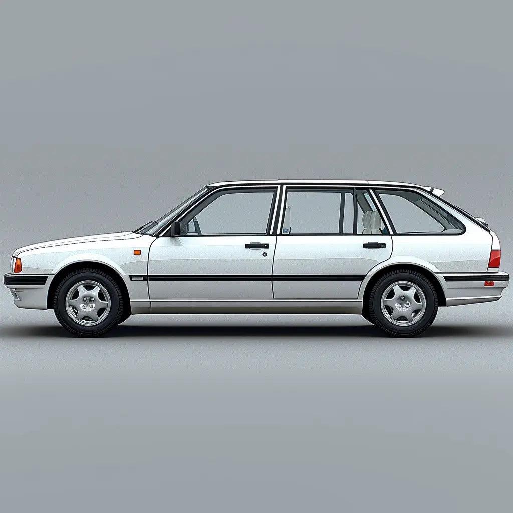 940/960 (1990-1998) - AutoWin