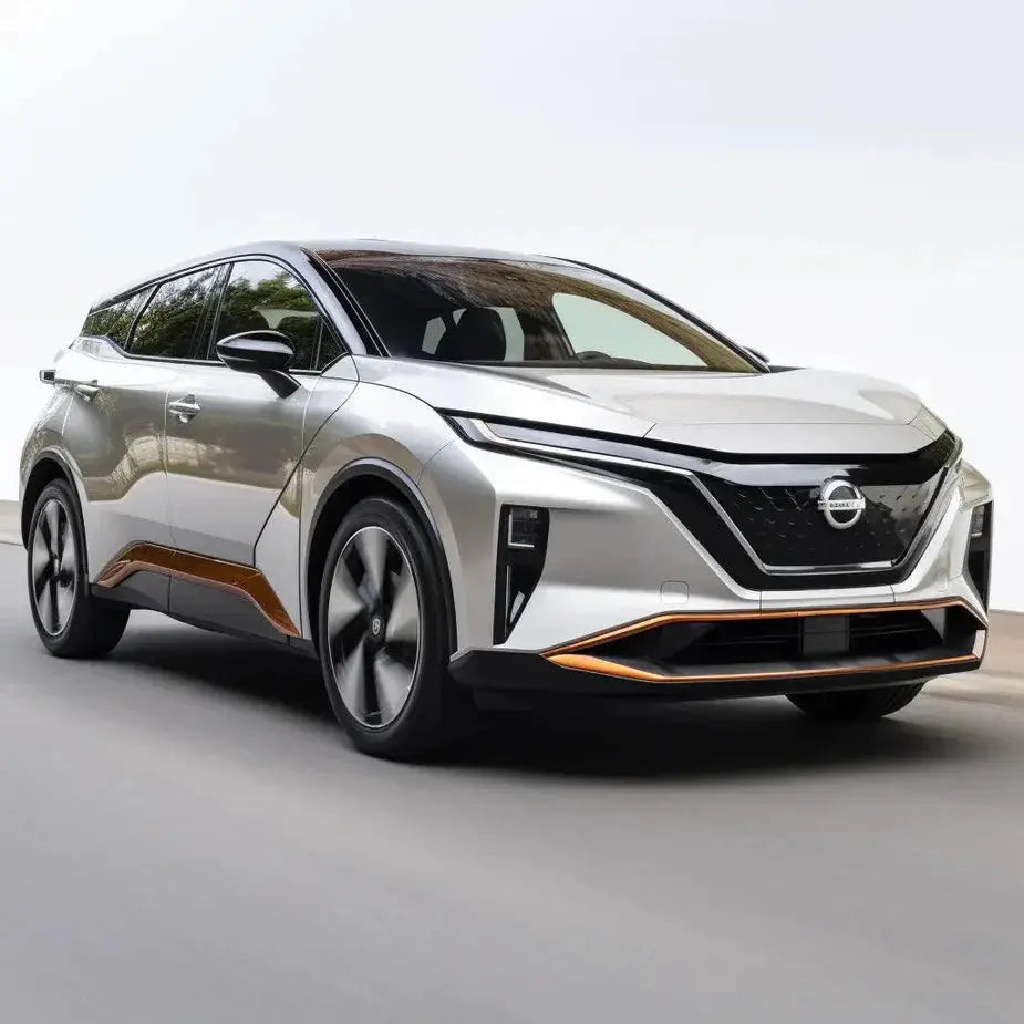 Nissan Ariya (2022-2024) Accessories
