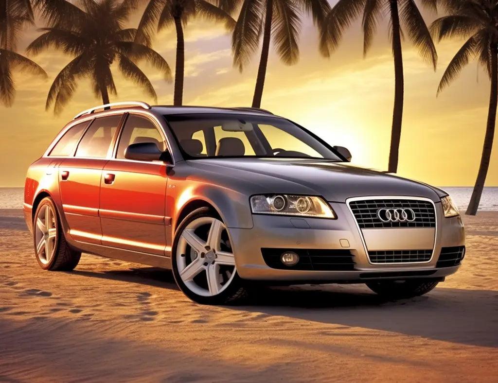 A6 - C6 Avant (2004-2008) - AutoWin
