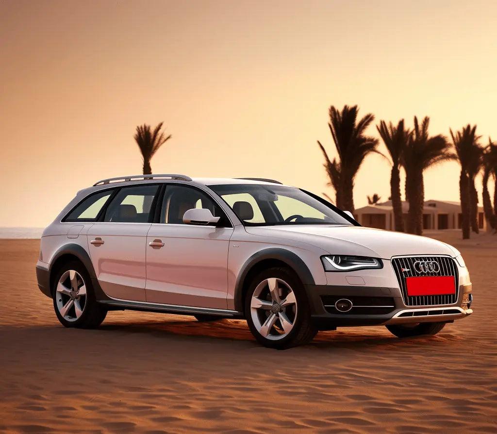 A4 - B8 Allroad Quattro (2008-2015) - AutoWin