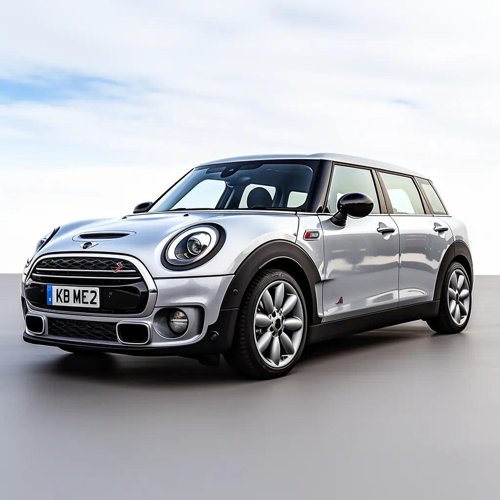 Clubman F54 (2015-2019) - AutoWin