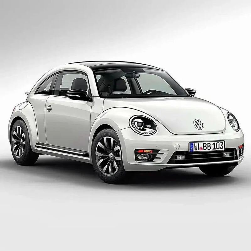 Volkswagen Beetle (2011-2024) Accessories
