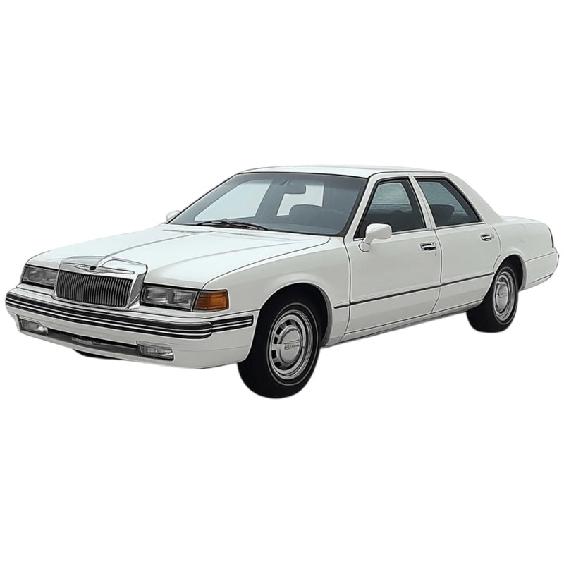 New Yorker (1939-1996) - AutoWin