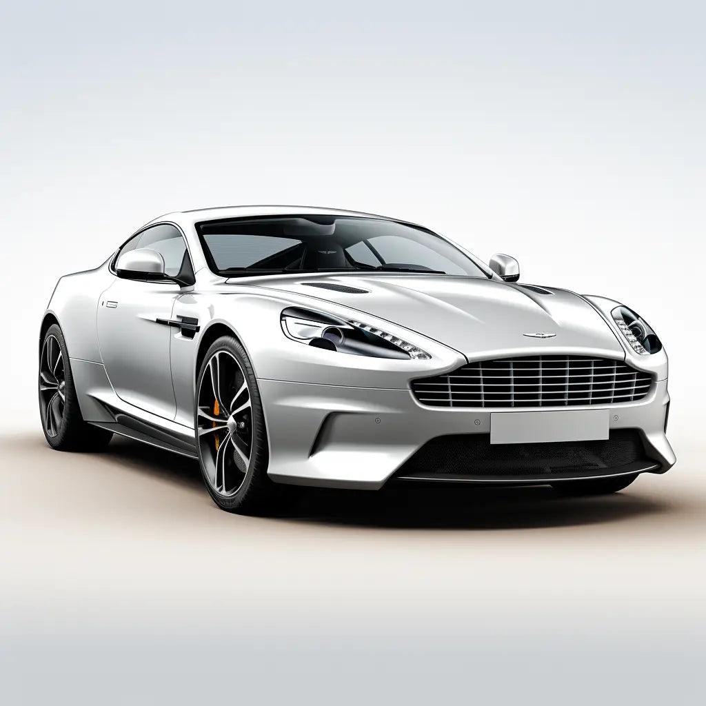DB9 (2004-2016) - AutoWin