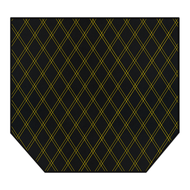 Ferrari 360 (1999-2005) Trunk Mats