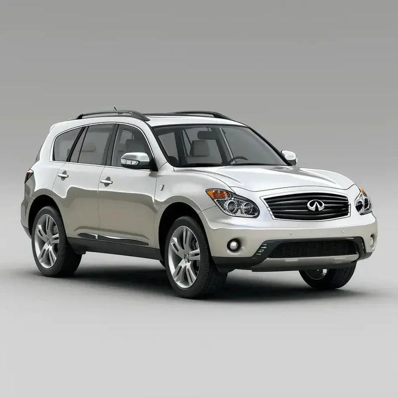 Infiniti FX (2002-2008) Accessories